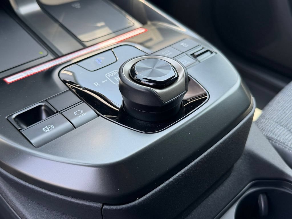 New 2026 Toyota bZ AWD/4WD image 28
