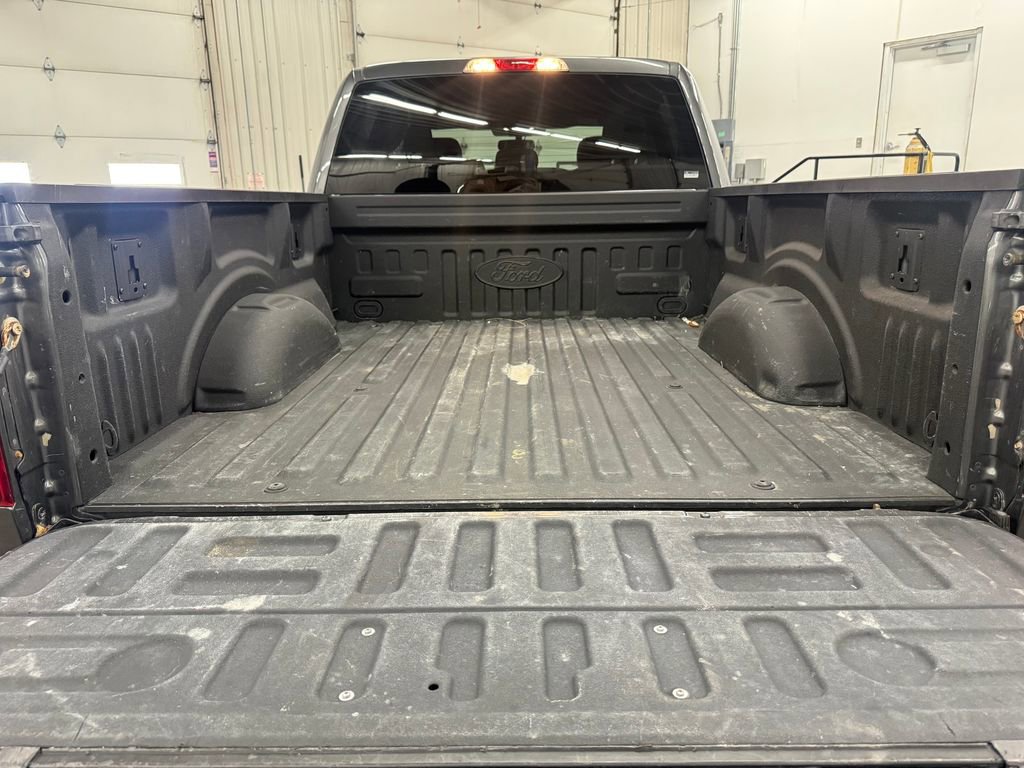 Used 2019 Ford F150 XLT w/ Equipment Group 301A Mid AWD/4WD image 29