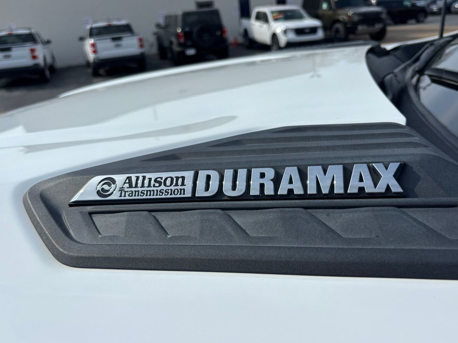 Used 2023 Chevrolet Silverado 2500 LT w/ Convenience Package image 27