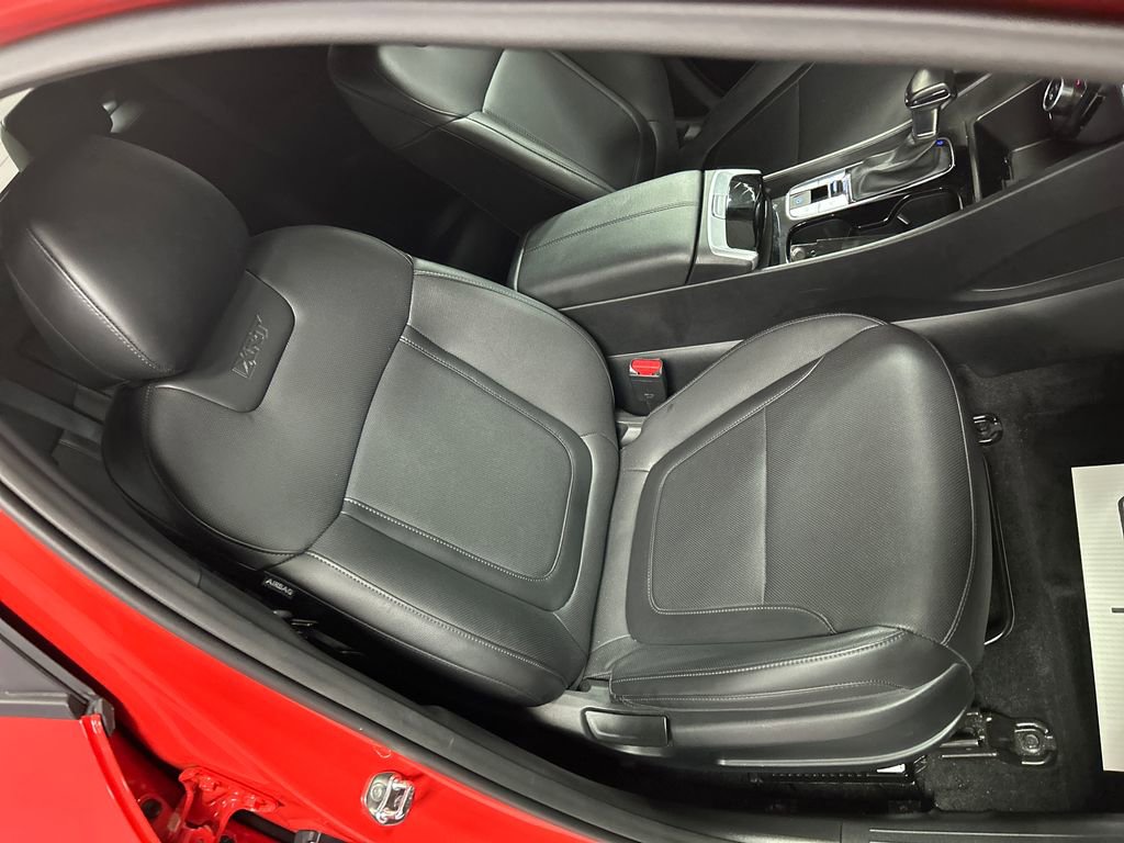 Used 2025 Hyundai Santa Cruz XRT image 23