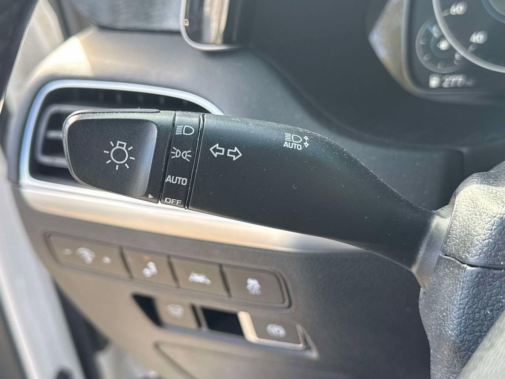 Used 2021 Hyundai Palisade Calligraphy image 22