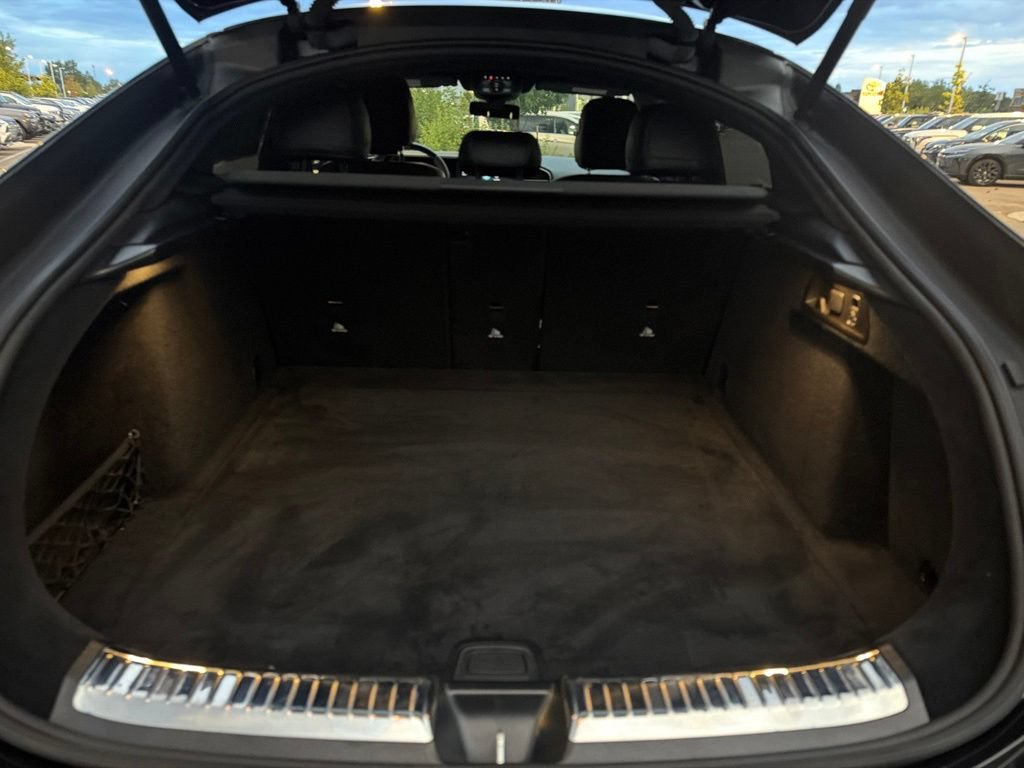 Used 2022 Mercedes-Benz GLE 53 AMG 4MATIC Coupe image 17