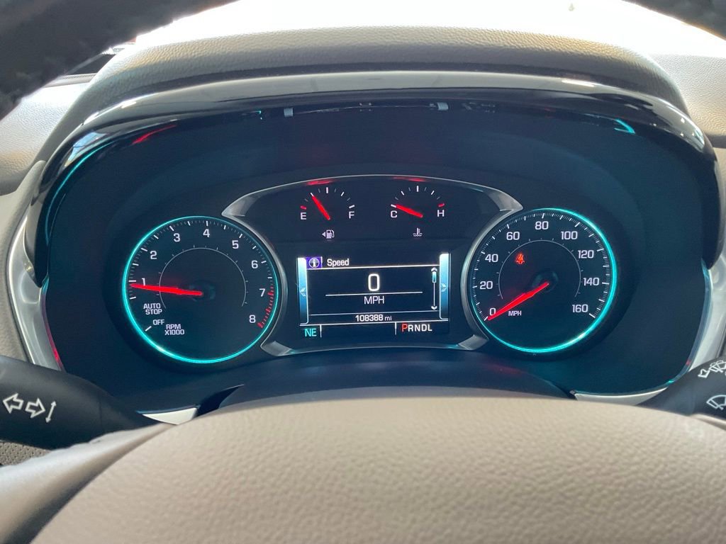 Used 2019 Chevrolet Traverse Premier image 14