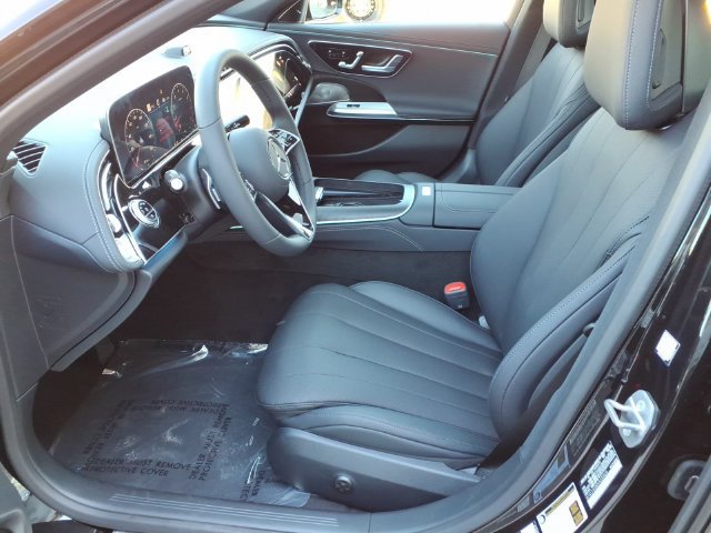 New 2027 Mercedes-Benz E 350 Sedan image 14