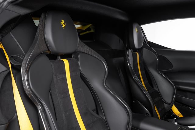 Certified 2023 Ferrari SF90 Stradale AWD/4WD image 55