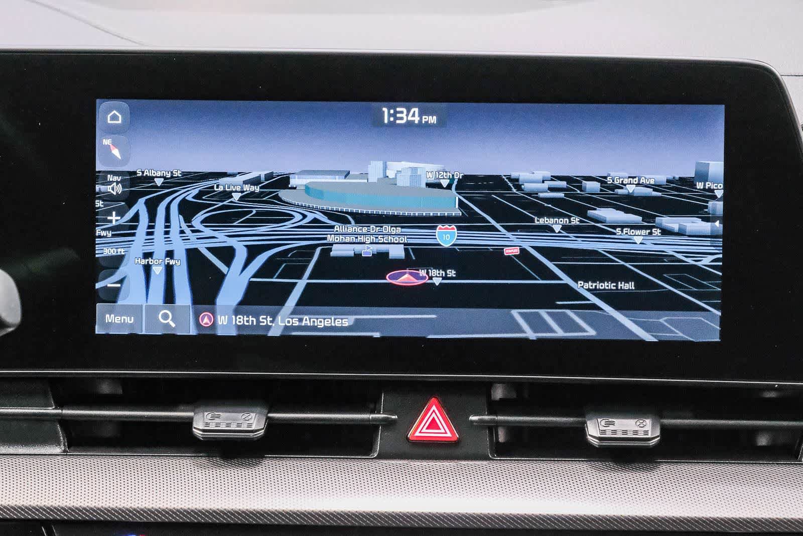 Used 2023 Kia Sportage SX FWD image 18