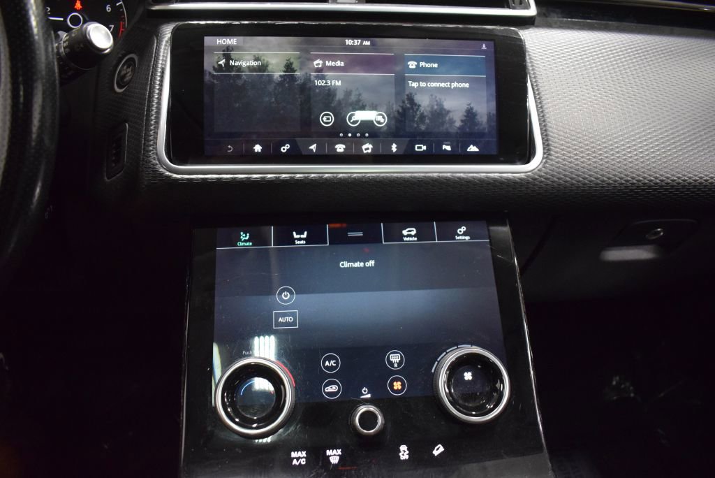 Used 2019 Land Rover Range Rover Velar S image 24