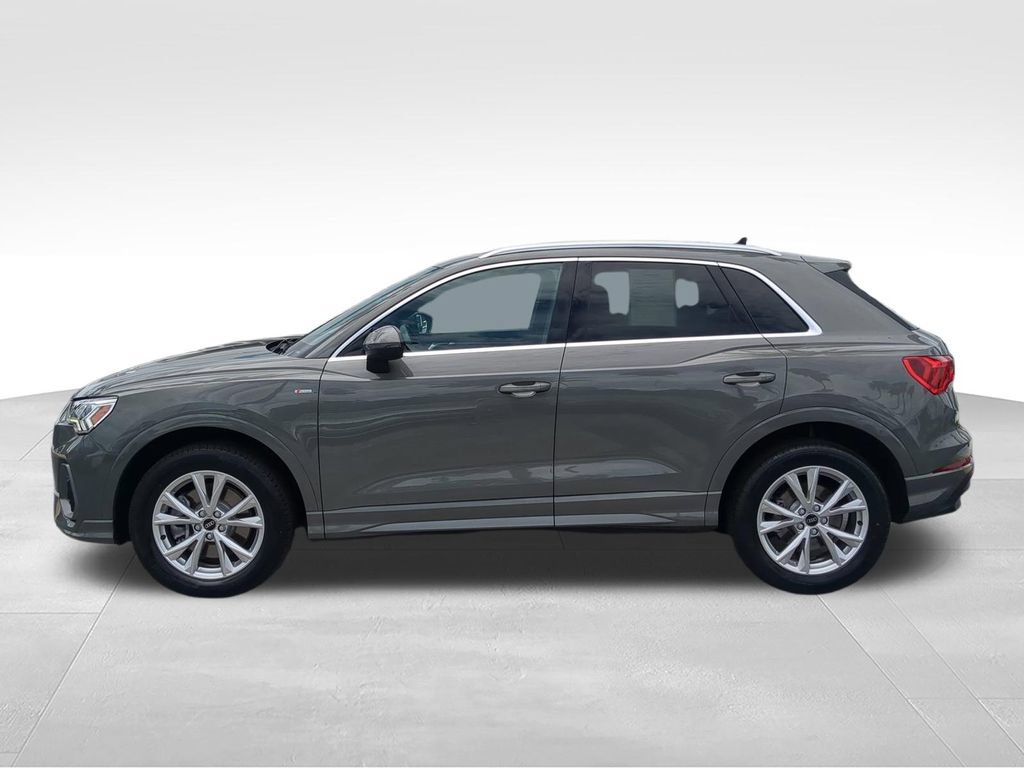 Used 2024 Audi Q3 2.0T Premium AWD/4WD image 6