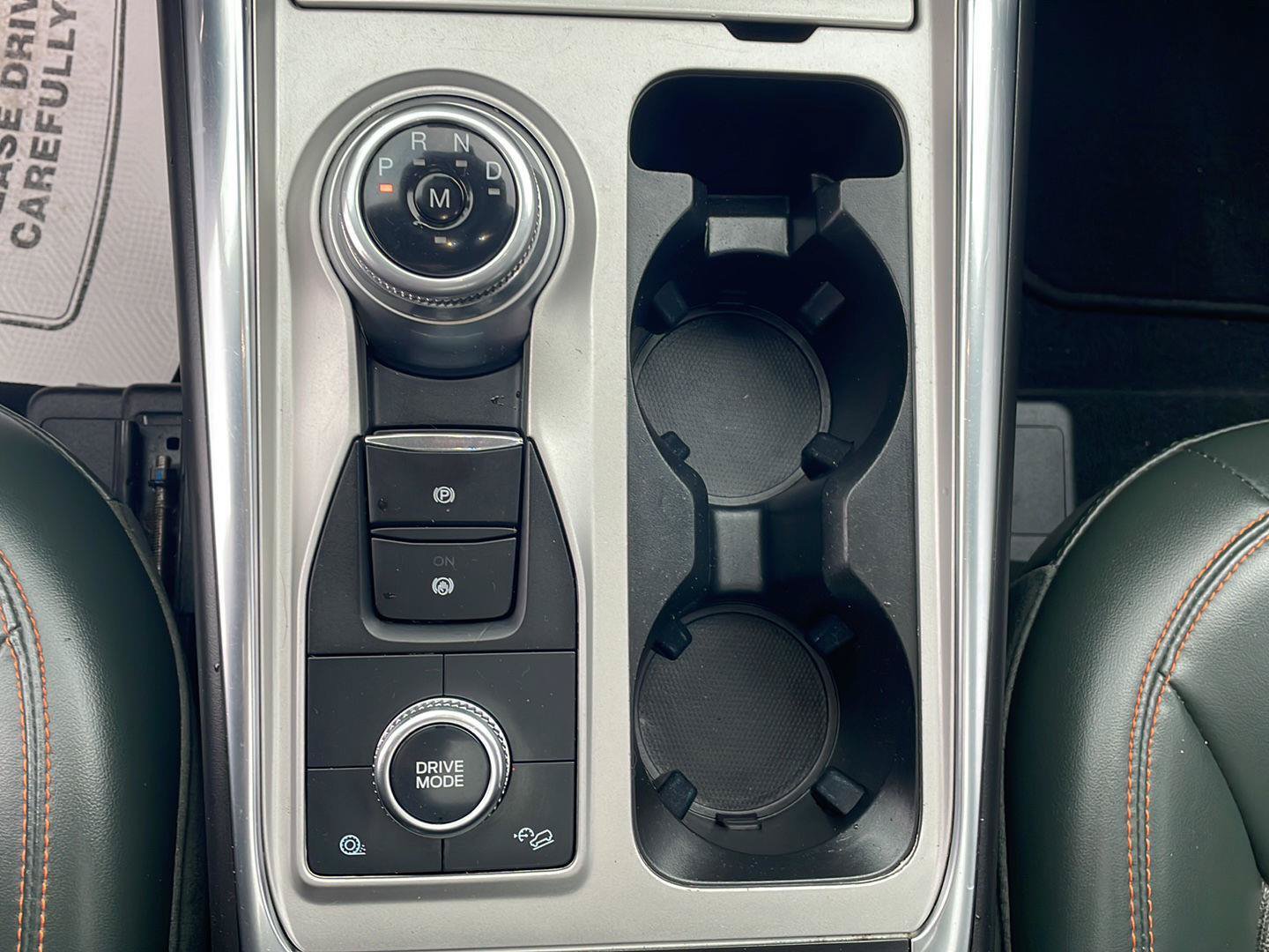 Used 2022 Ford Explorer Timberline AWD/4WD image 19