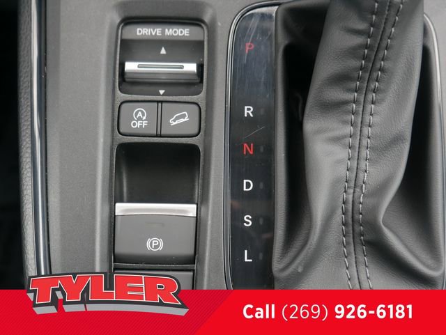 Used 2023 Honda CR-V EX image 31