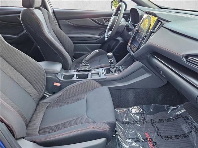 Used 2026 Subaru WRX Premium AWD/4WD image 21