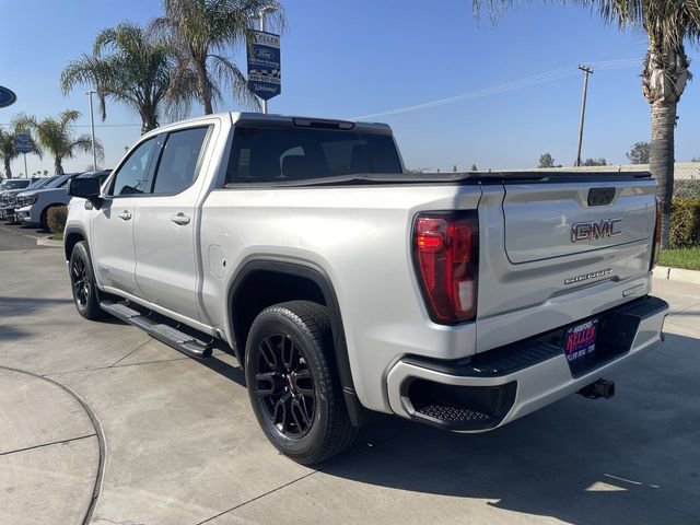 Used 2021 GMC Sierra 1500 Elevation image 6