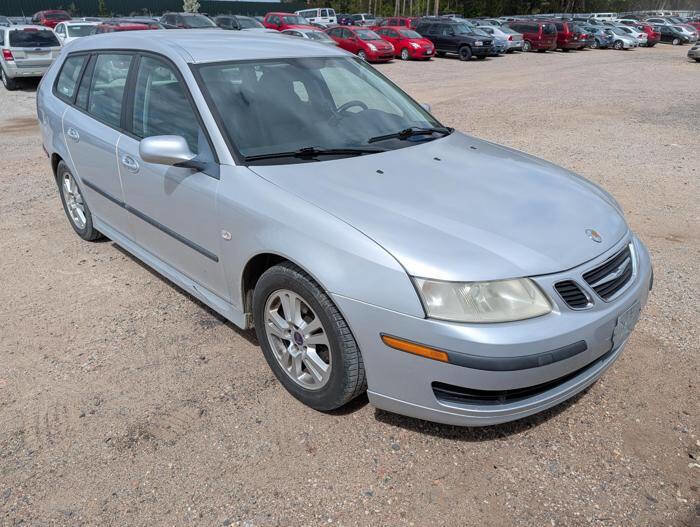 Used 2007 Saab 9-3 2.0T FWD image 50