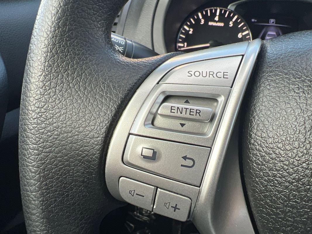 Used 2016 Nissan Altima 2.5 S w/ Power Driver Seat Package image 21