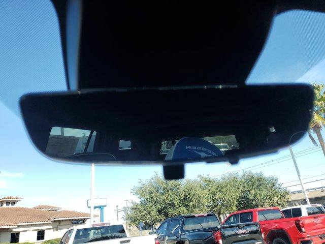 New 2026 Chevrolet Tahoe Premier image 39