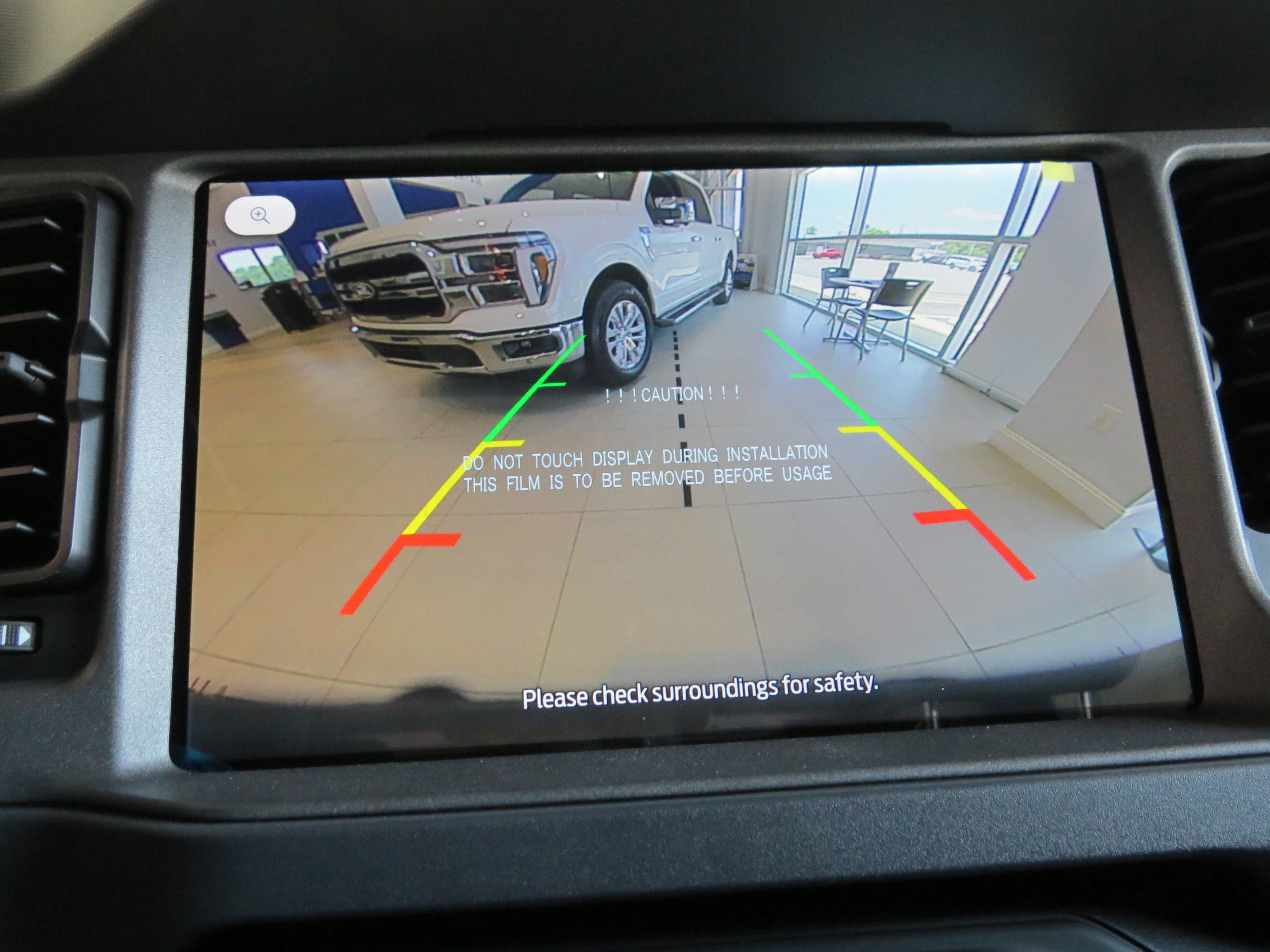 New 2026 Ford Bronco Big Bend AWD/4WD image 19