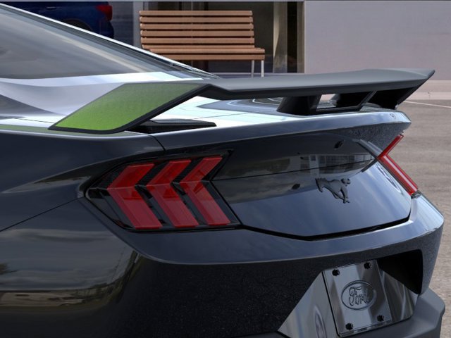 New 2026 Ford Mustang Premium w/ Mustang RTR Package RWD image 28