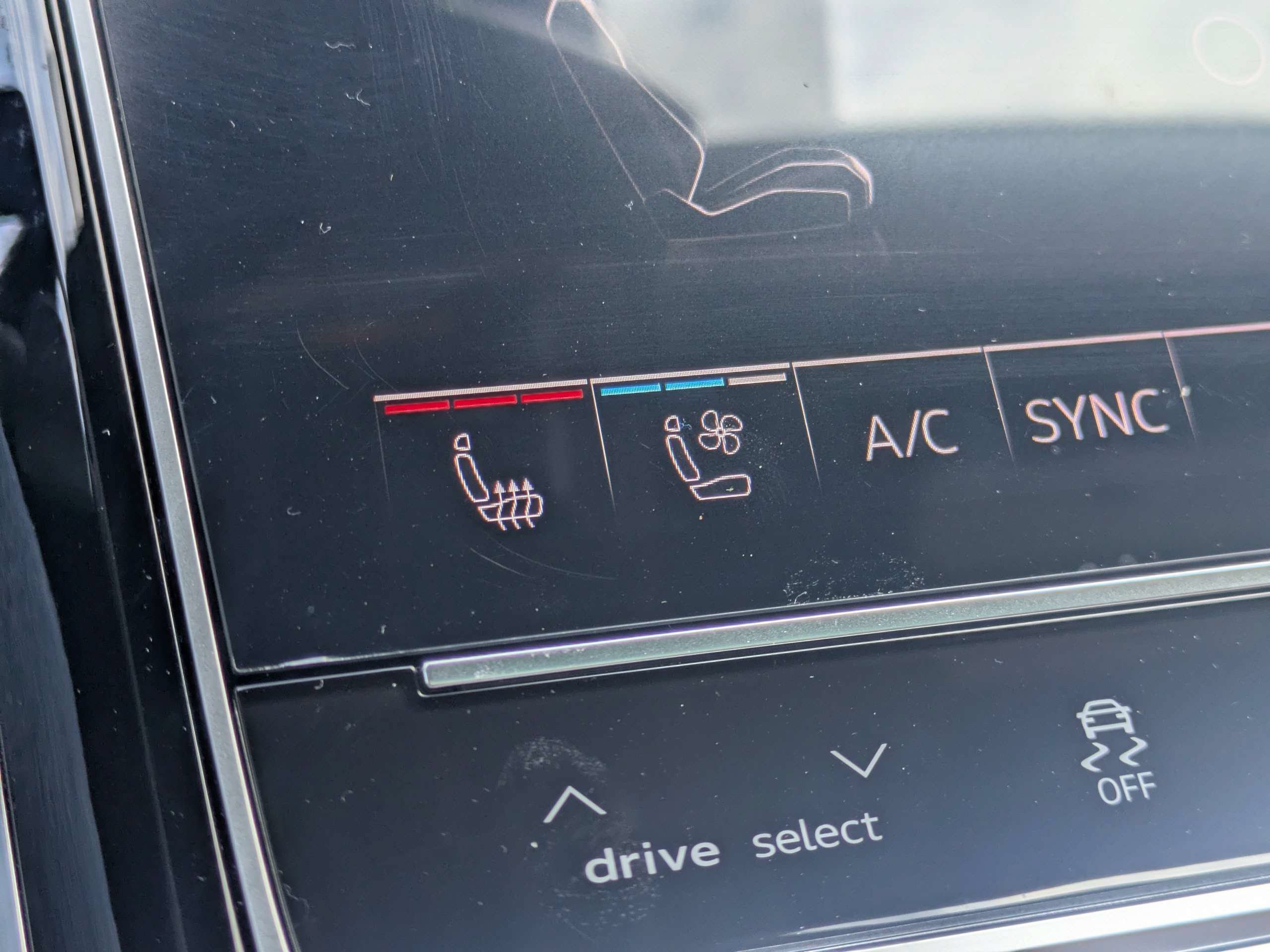 New 2026 Audi S8 AWD/4WD image 20