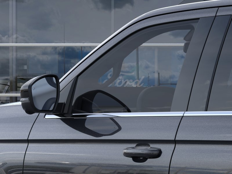 New 2026 Ford Expedition Active AWD/4WD image 20