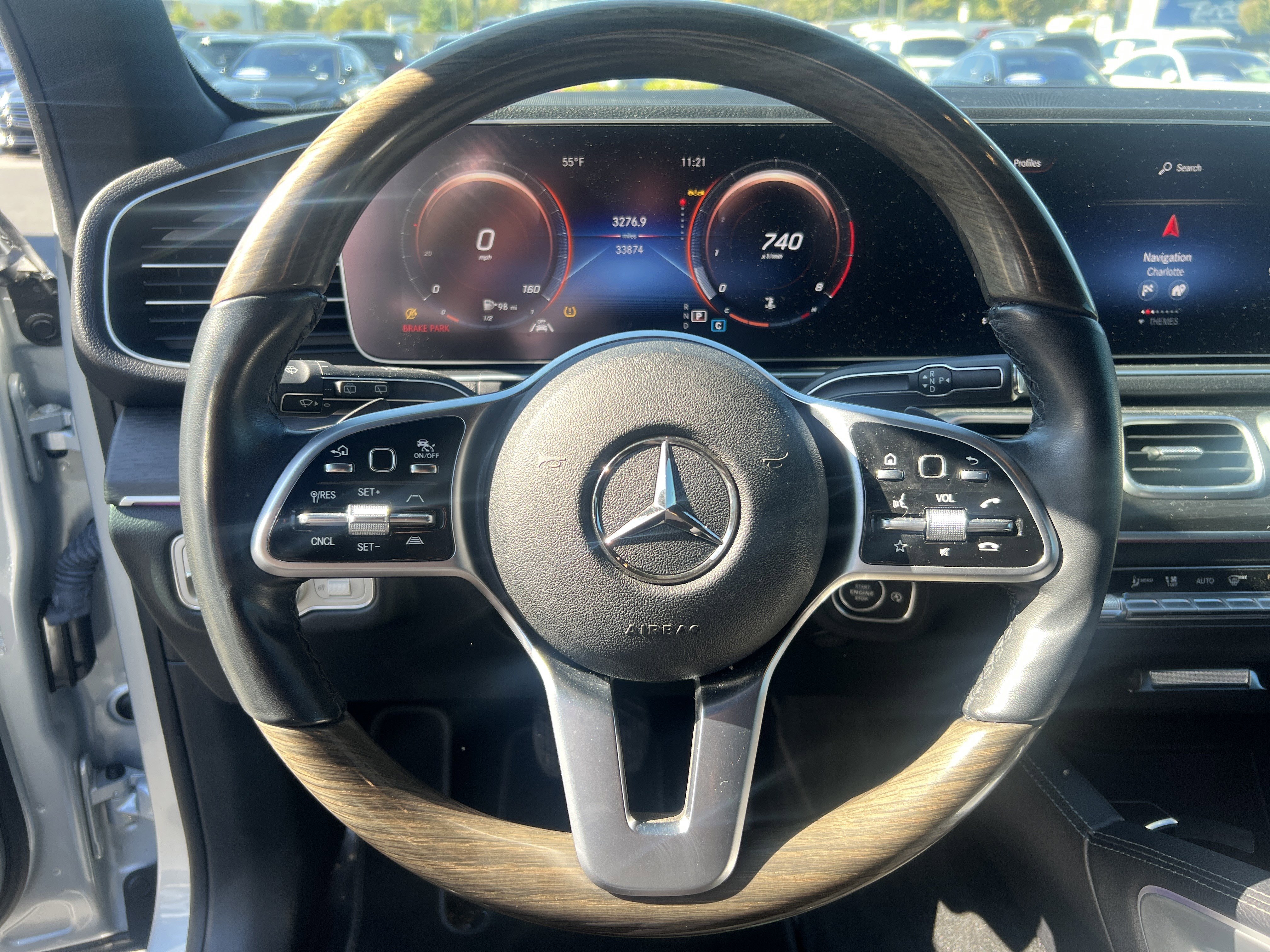 Certified 2022 Mercedes-Benz GLE 350 image 18