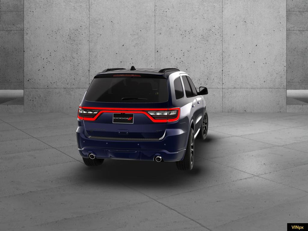 New 2026 Dodge Durango GT AWD/4WD image 13