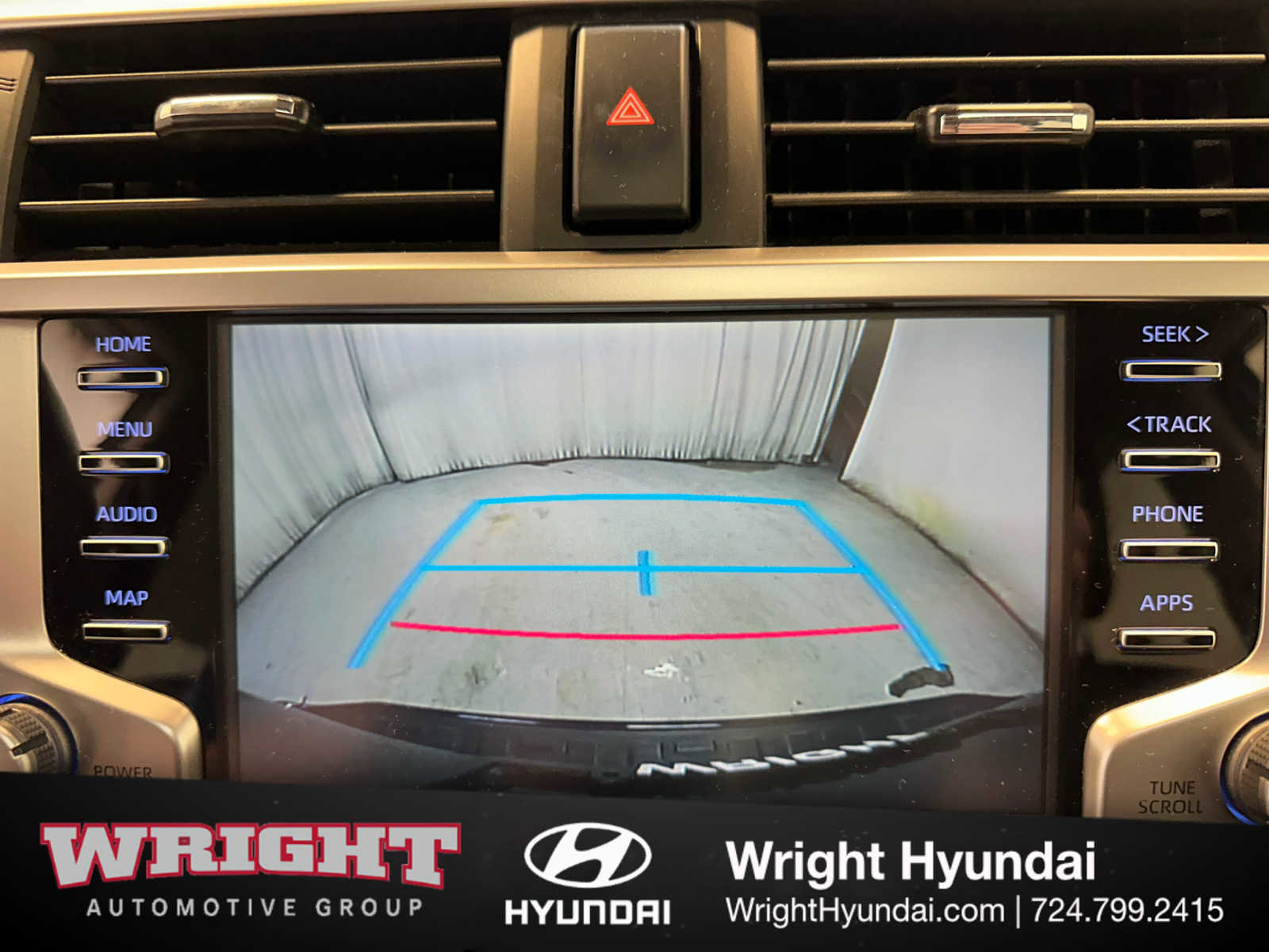 Used 2020 Toyota 4Runner SR5 Premium image 27