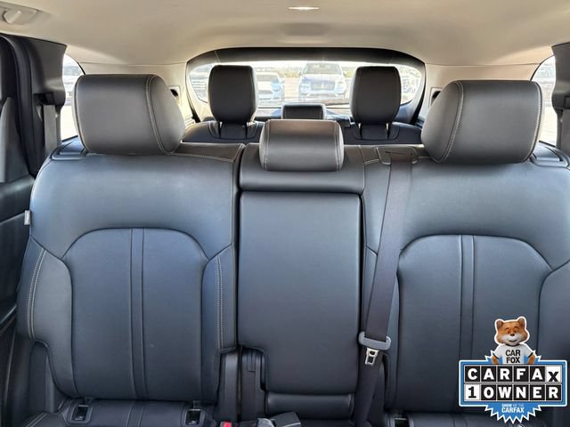 Used 2024 MAZDA CX-90 Plug-In Hybrid w/ Preferred AWD/4WD image 5