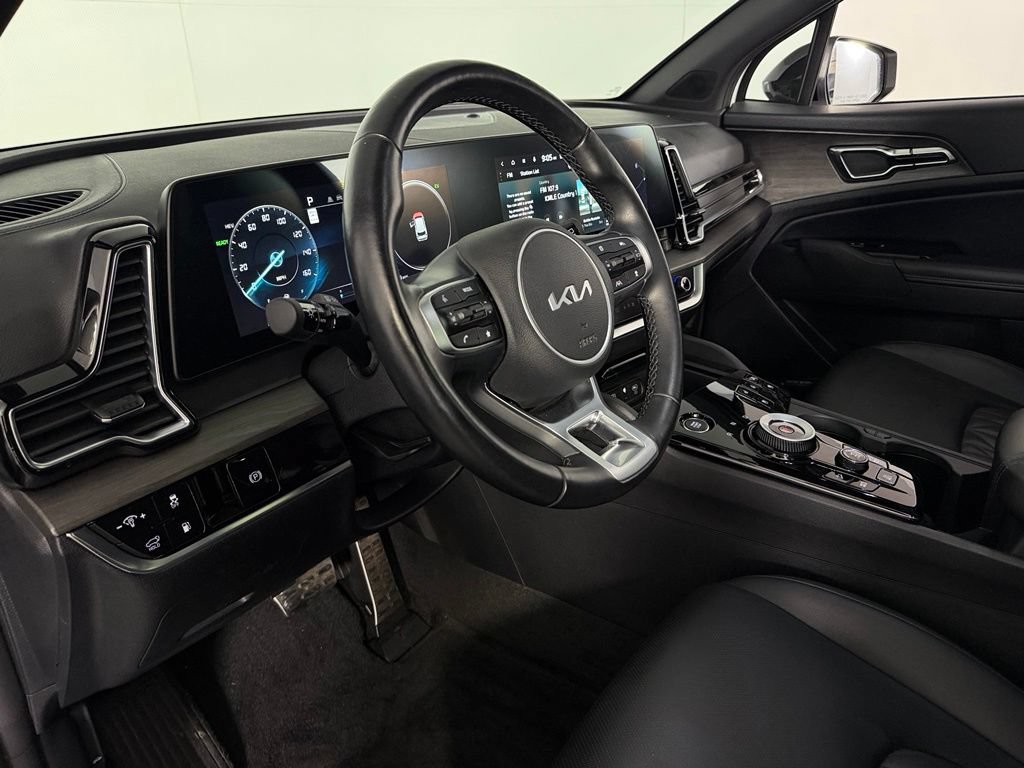 Used 2023 Kia Sportage X-Line Prestige AWD/4WD image 20