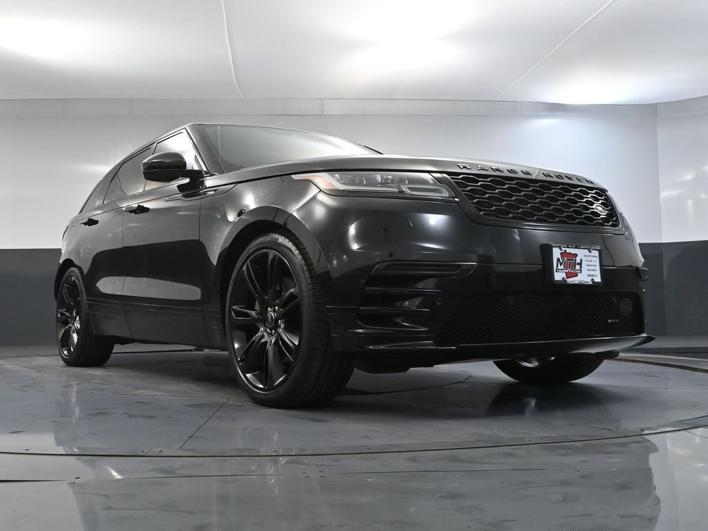 Used 2023 Land Rover Range Rover Velar R-Dynamic S AWD/4WD image 57