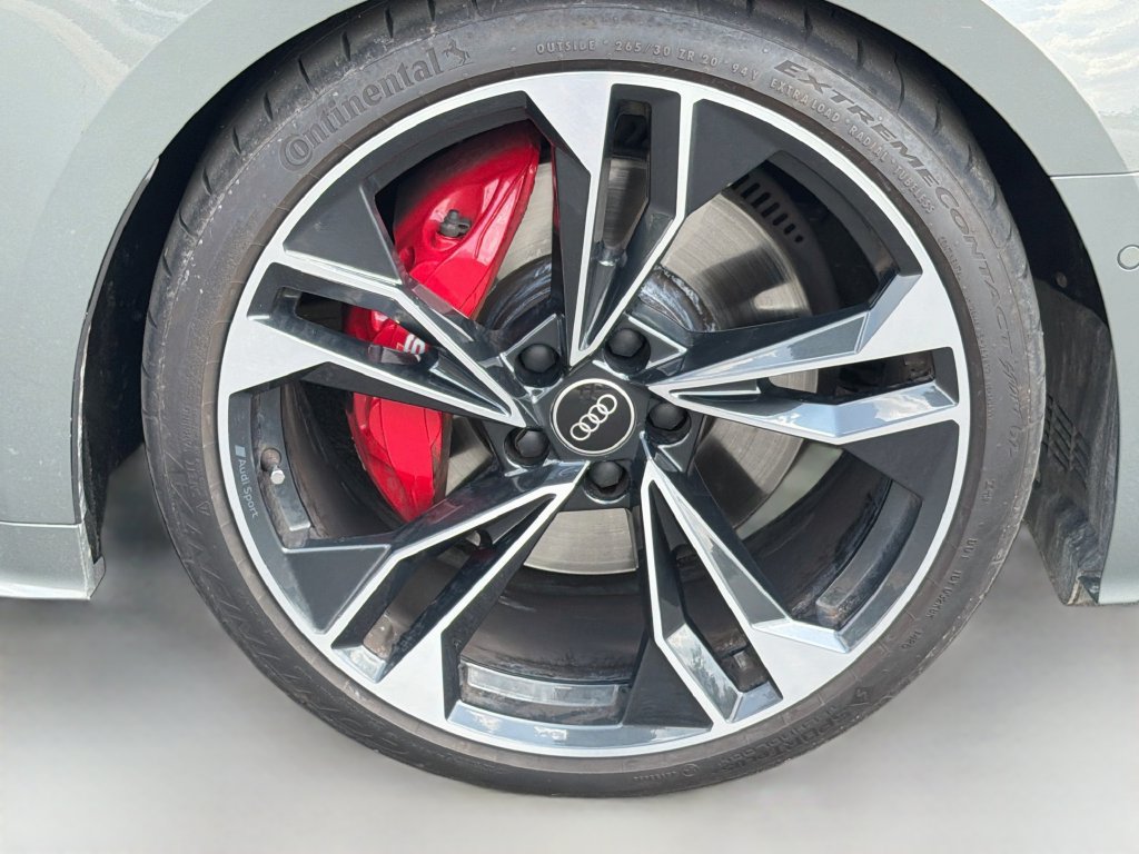 Used 2023 Audi S5 Prestige AWD/4WD image 10