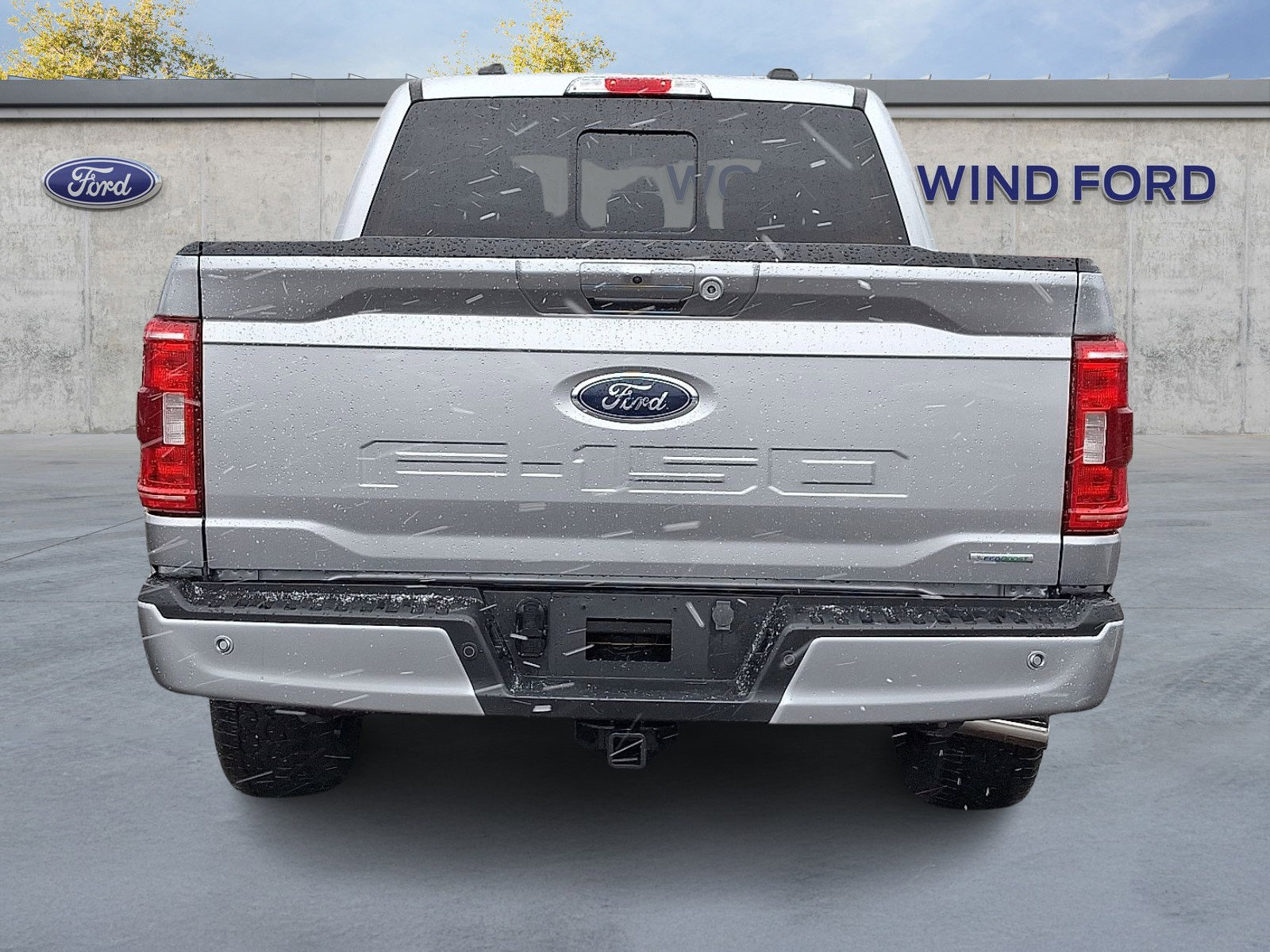 Used 2023 Ford F150 XLT w/ Equipment Group 302A High image 5