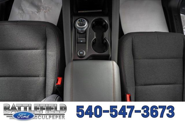 New 2026 Ford Explorer Active AWD/4WD image 28