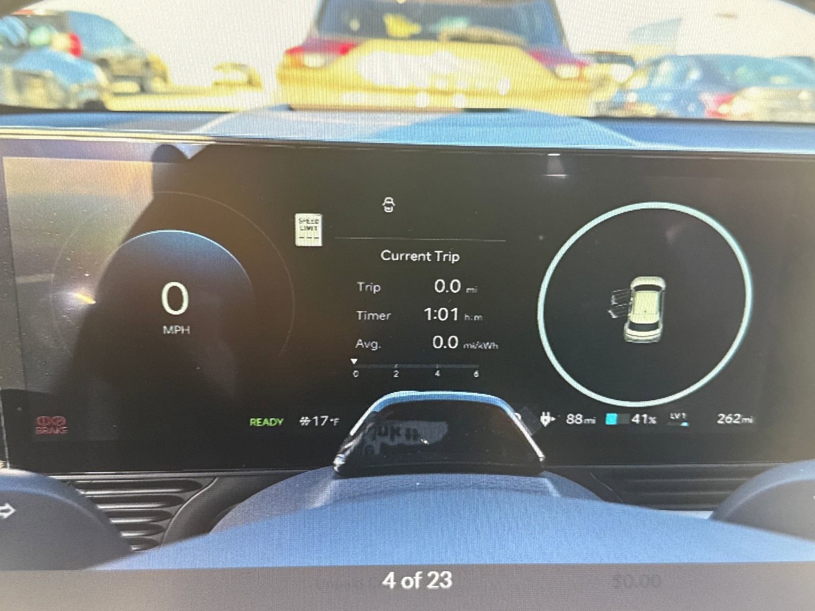 Used 2026 Hyundai Ioniq 5 Limited image 4