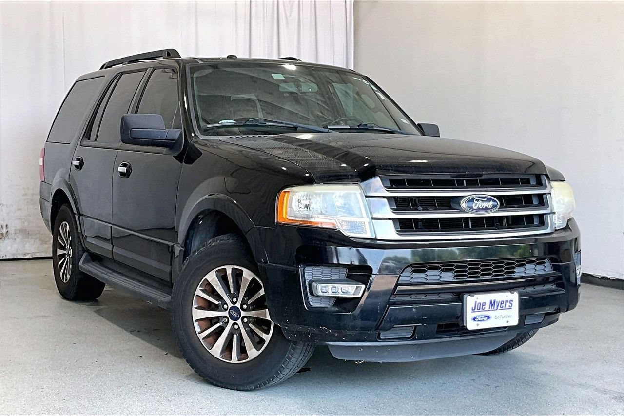 Used 2016 Ford Expedition XLT RWD image 1