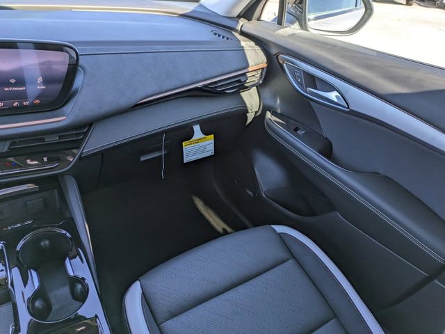 New 2026 Buick Envision Sport Touring image 17
