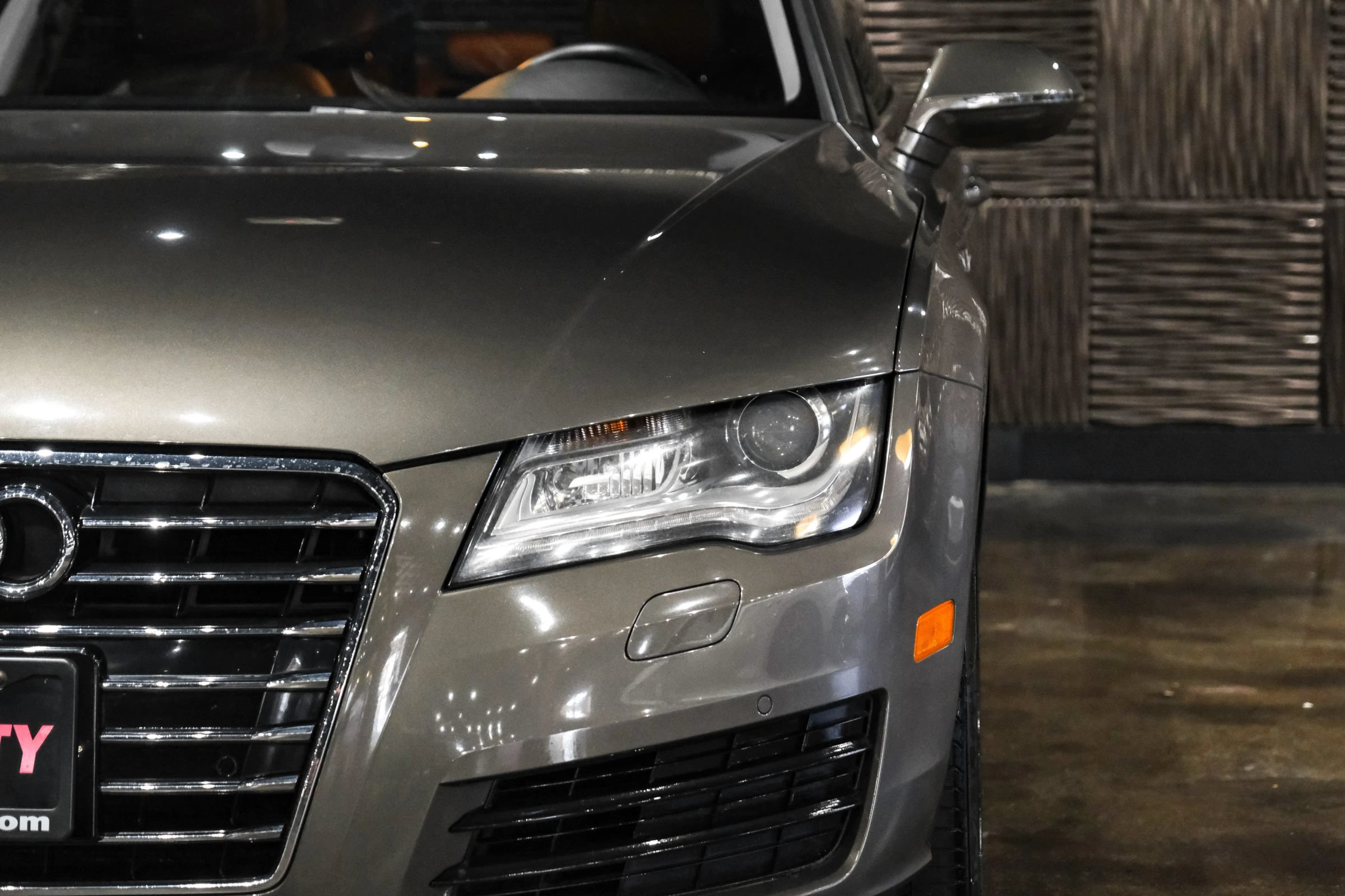 Used 2014 Audi A7 3.0T Premium Plus AWD/4WD image 46