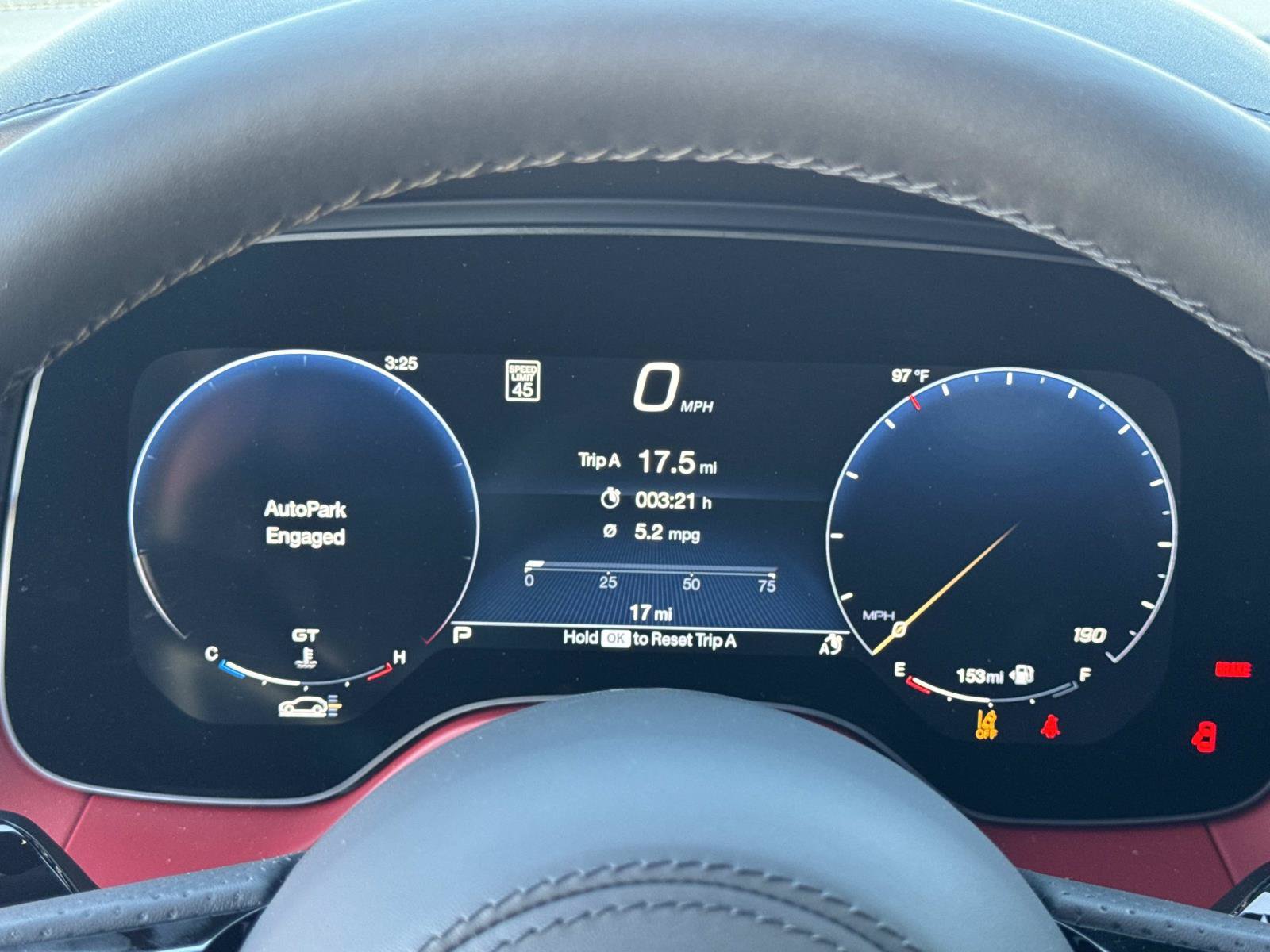 New 2026 Maserati Grecale Modena AWD/4WD image 19