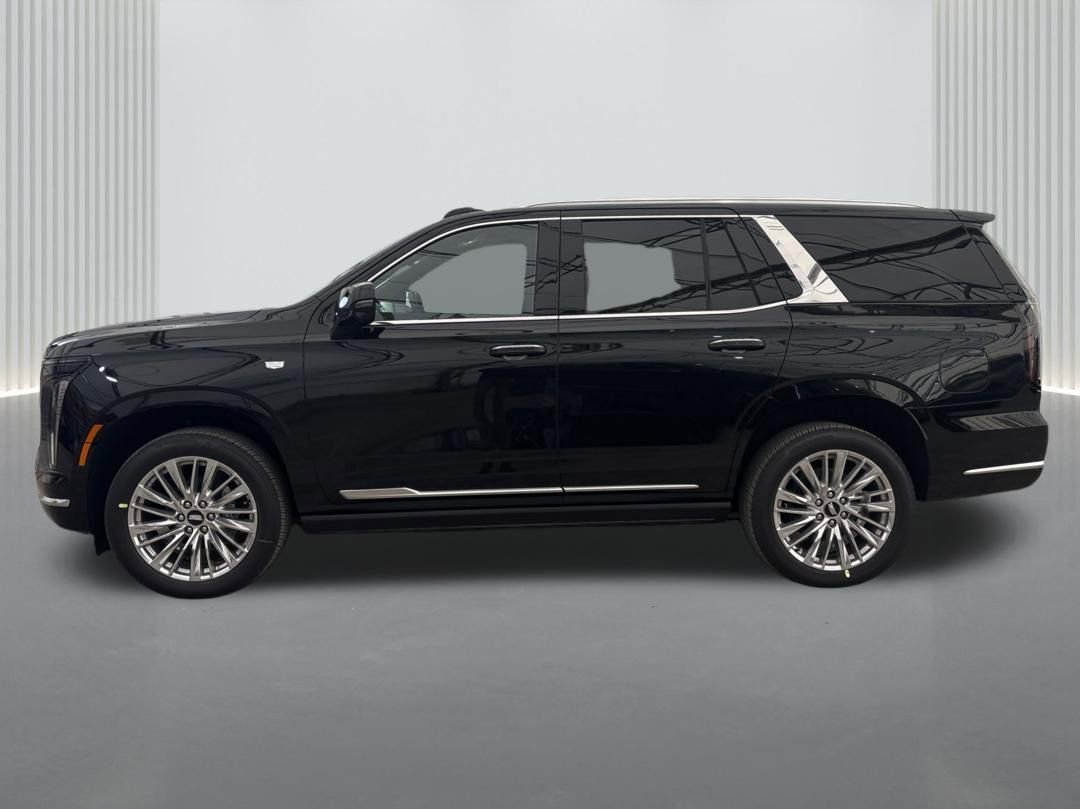 New 2025 Cadillac Escalade Premium Luxury image 8