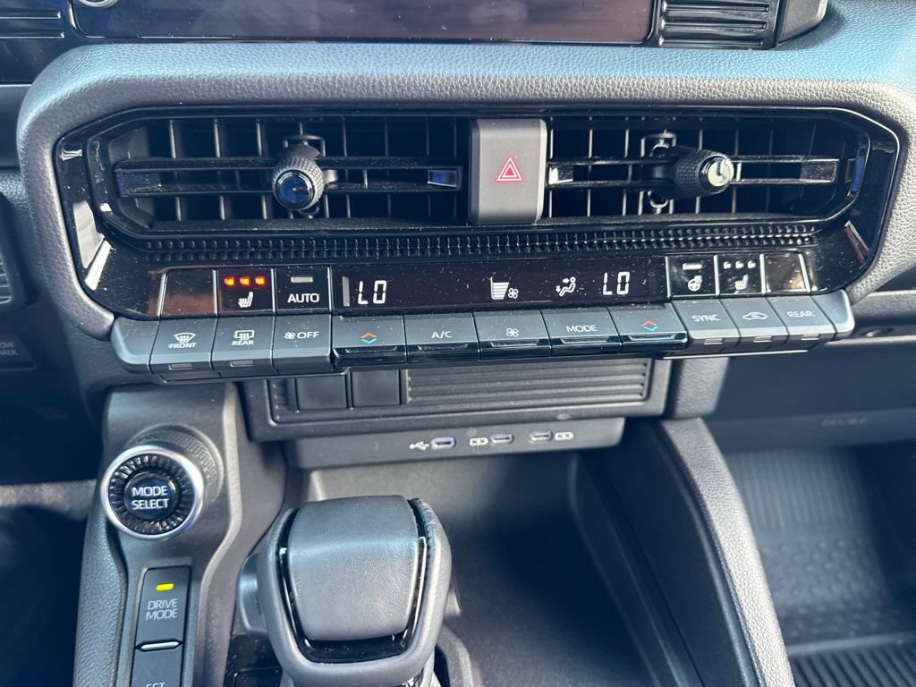 Used 2024 Toyota Land Cruiser 1958 AWD/4WD image 24