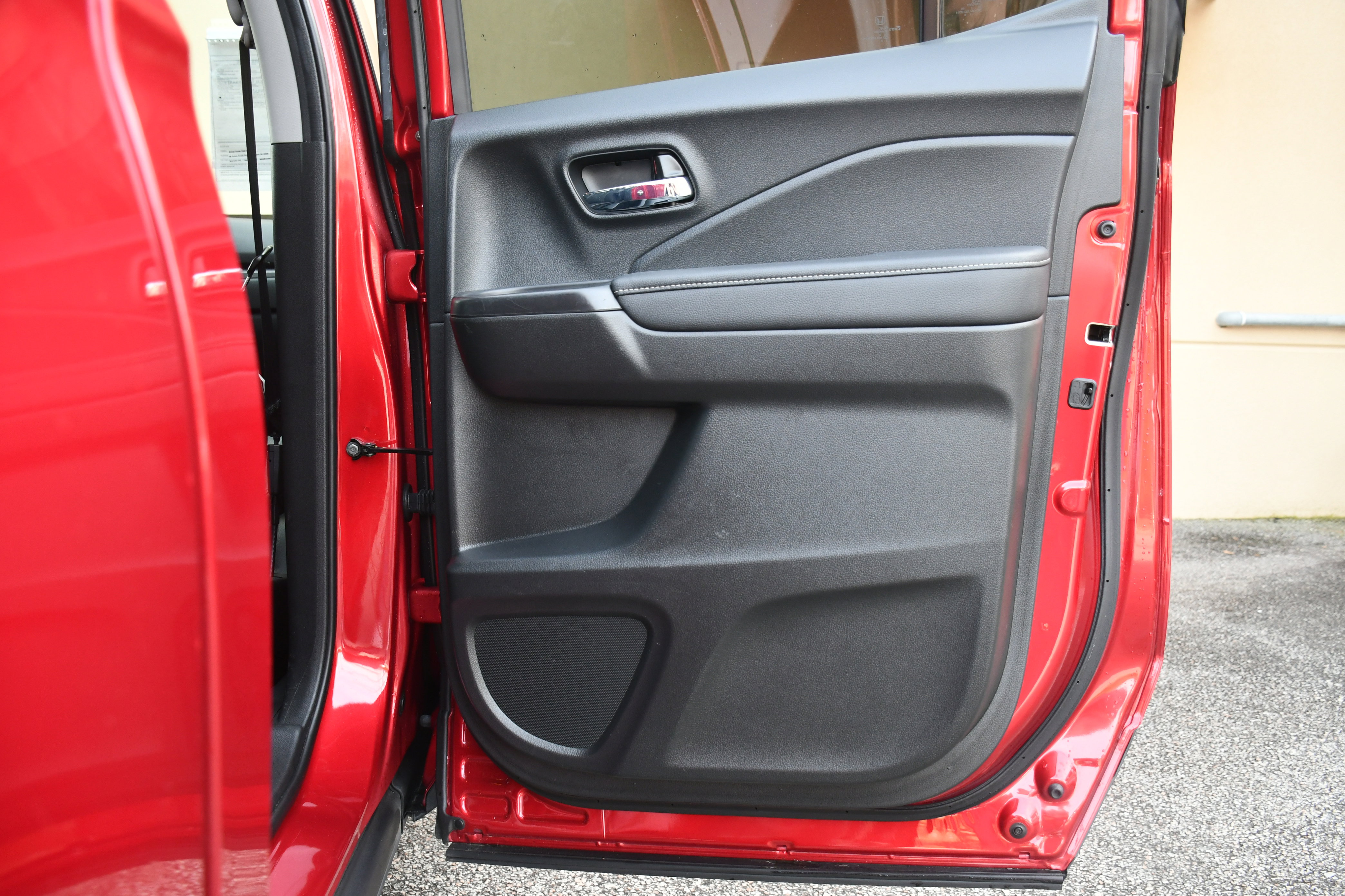 Certified 2023 Honda Ridgeline RTL image 21