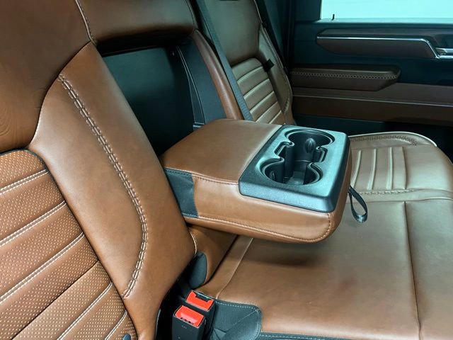 Used 2024 GMC Sierra 3500 Denali Ultimate image 53