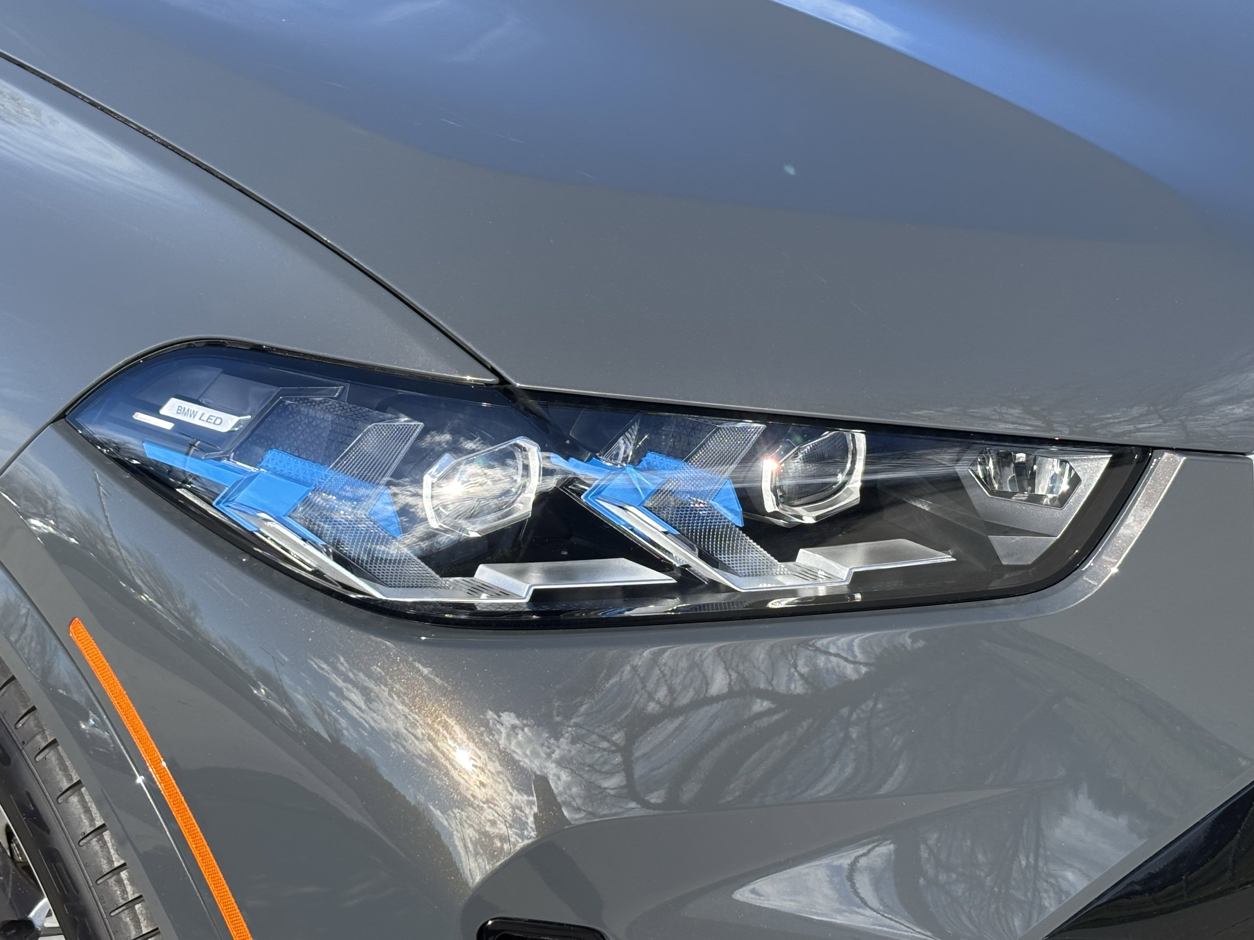 Used 2026 BMW X5 xDrive50e w/ M Sport Package image 11