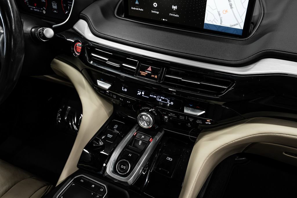 Certified 2023 Acura MDX FWD w/ Technology Package image 23