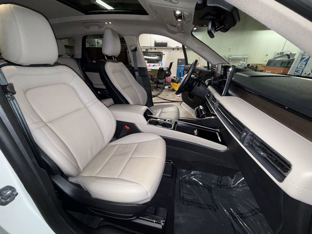 Certified 2025 Lincoln Corsair Grand Touring w/ Equipment Group 301A image 26