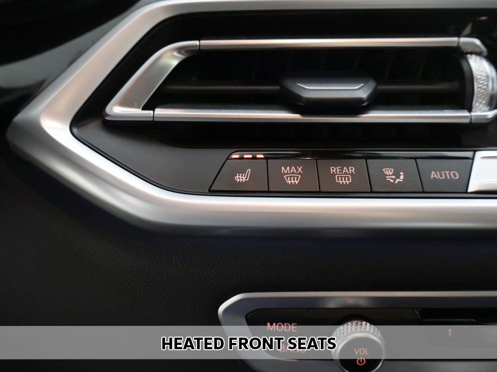 Used 2023 BMW X5 xDrive40i image 7