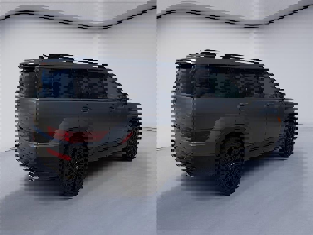 New 2026 Hyundai Santa Fe Calligraphy image 5