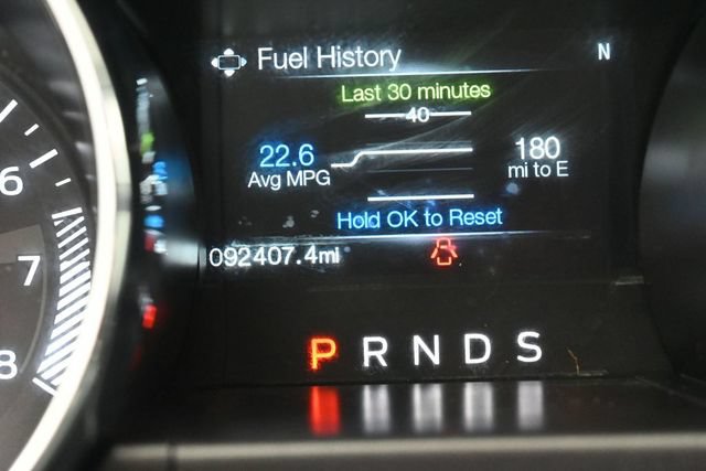 Used 2015 Ford Mustang Premium w/ Equipment Group 201A RWD image 4