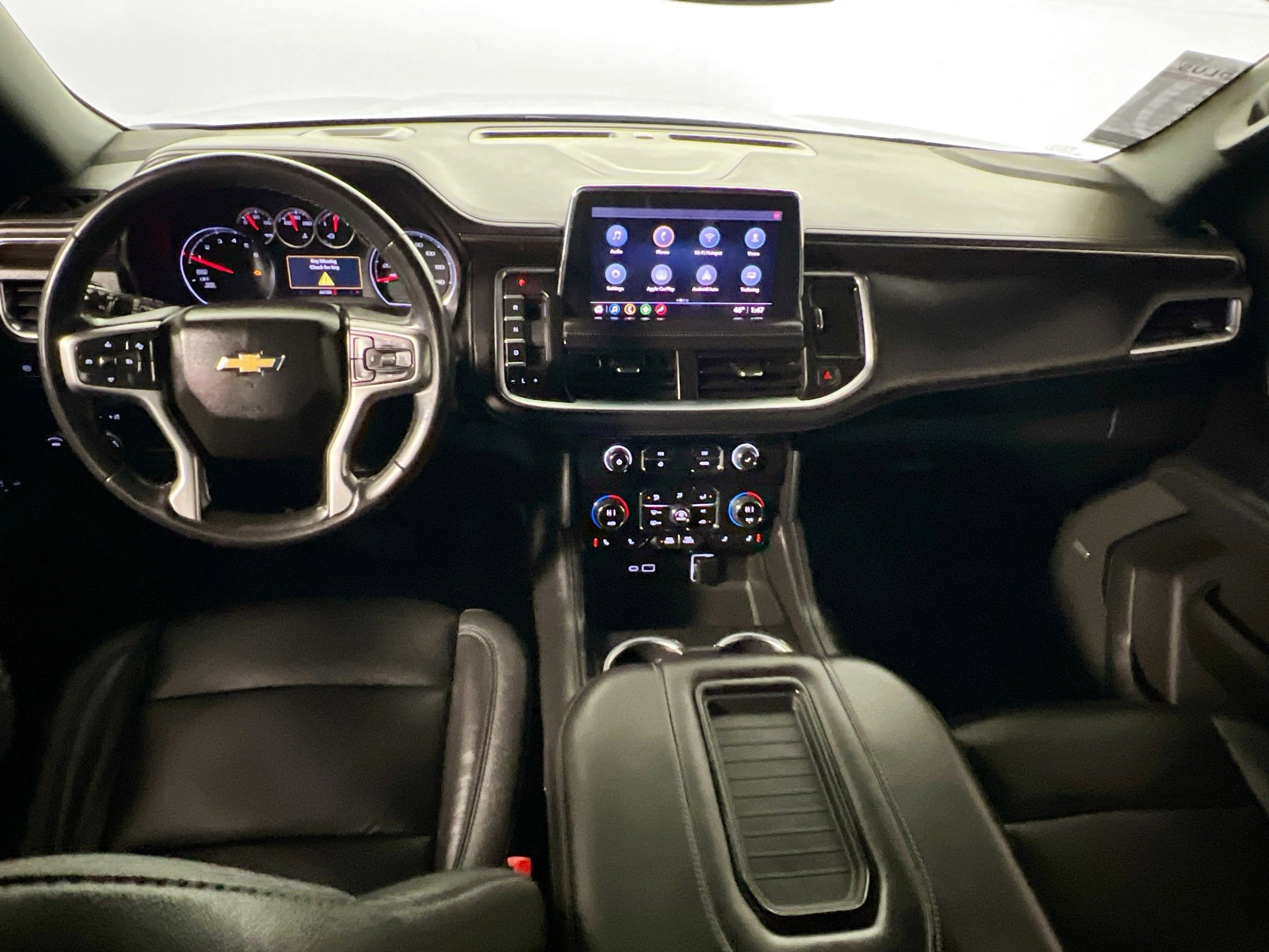 Used 2021 Chevrolet Tahoe LT image 30