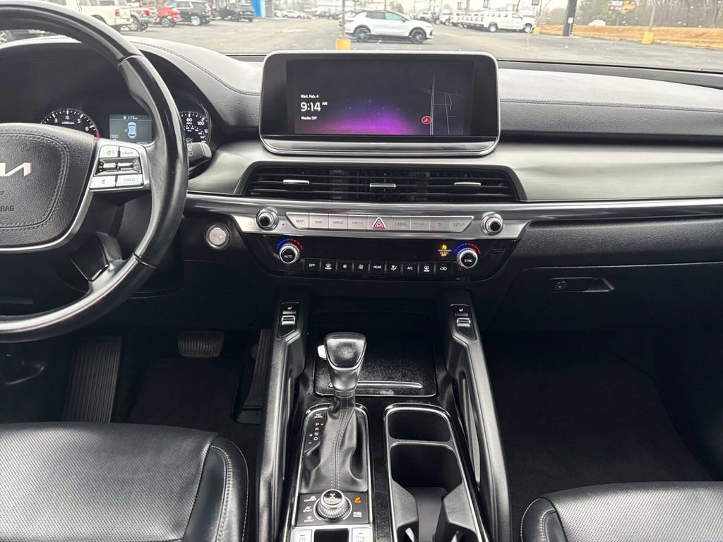 Used 2022 Kia Telluride S image 20