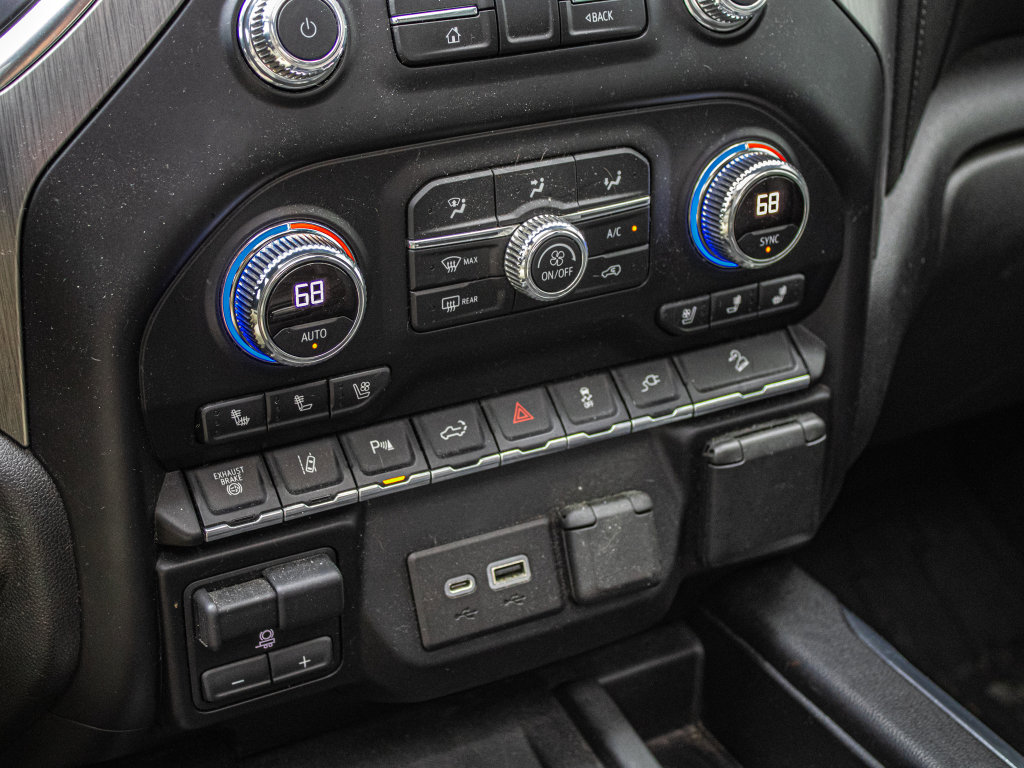 Used 2020 GMC Sierra 2500 Denali w/ Denali Ultimate Package image 31